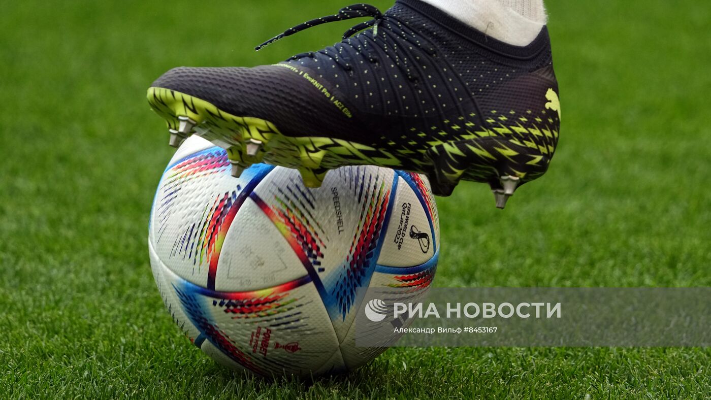 Футбол. Кубок России. Суперфинал