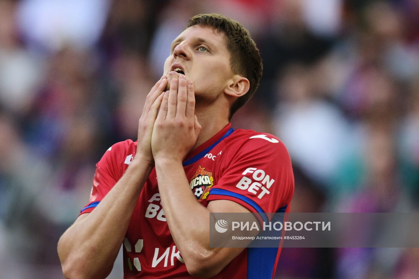 Футбол. Кубок России. Суперфинал