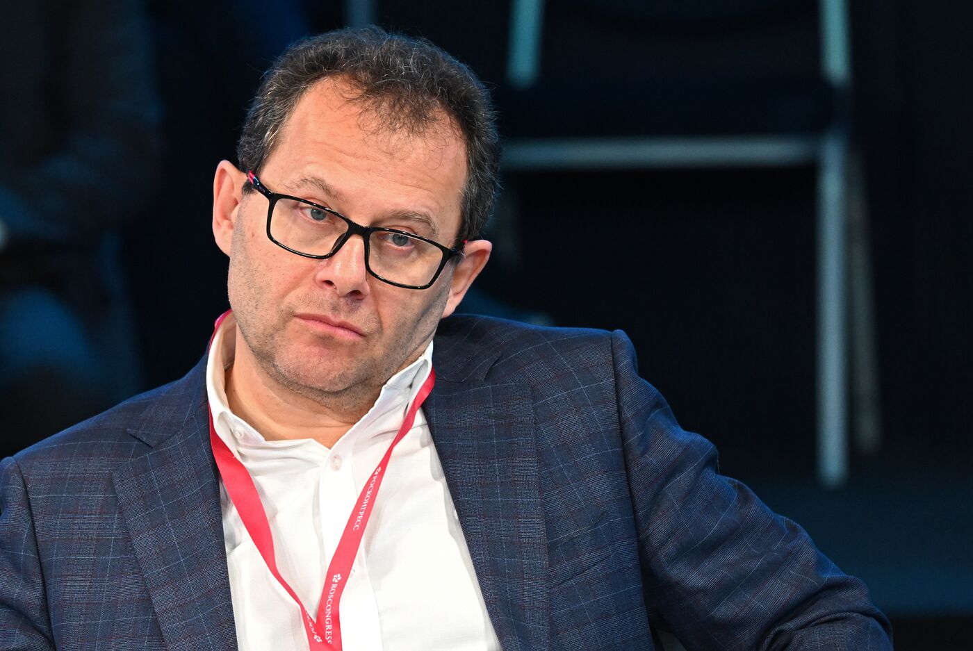 ПМЭФ-2023. Орфанные заболевания и лекарственные препараты: международное сотрудничество как инструмент повышения эффективности и доступности лечения