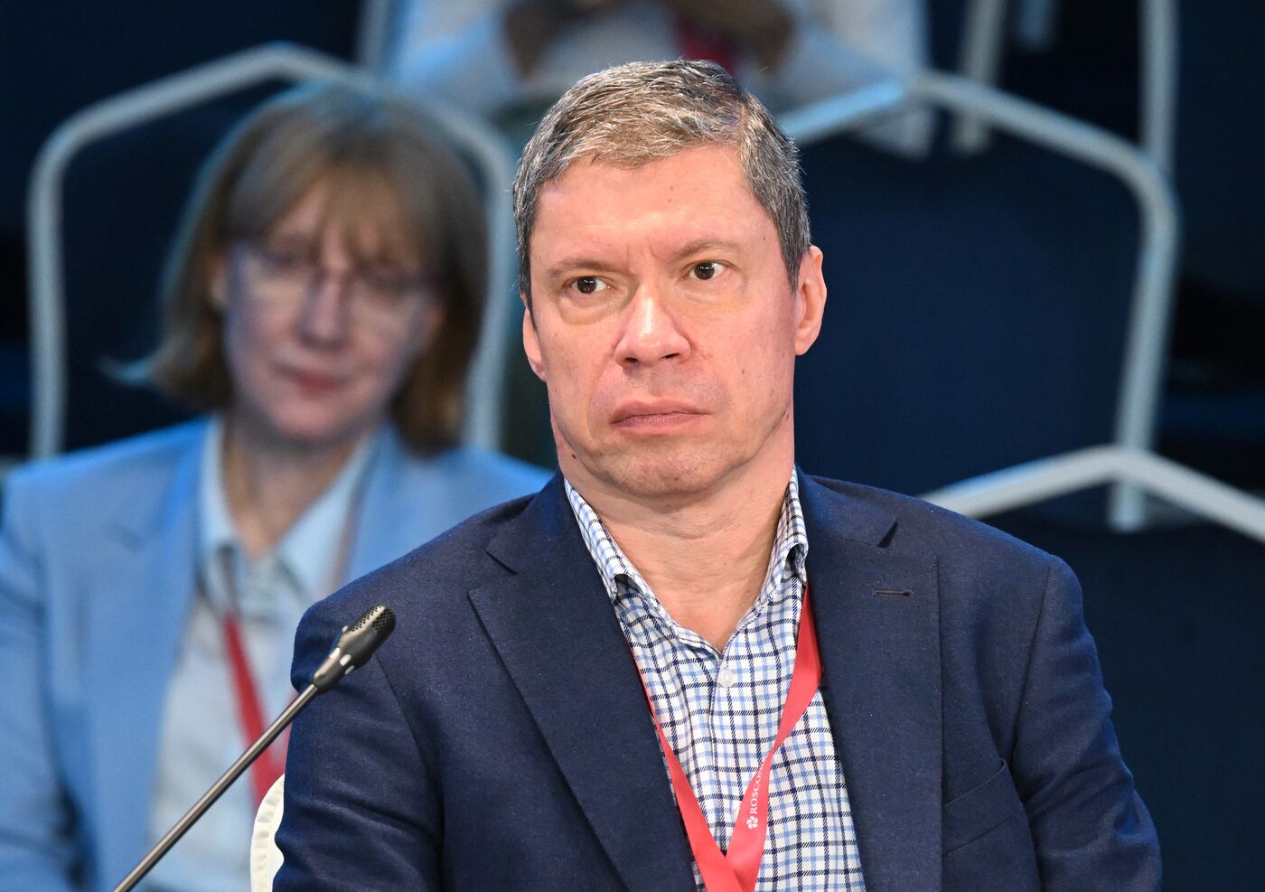 ПМЭФ-2023. Орфанные заболевания и лекарственные препараты: международное сотрудничество как инструмент повышения эффективности и доступности лечения