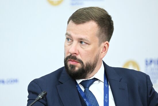 ПМЭФ-2023. Россия – Кыргызская Республика