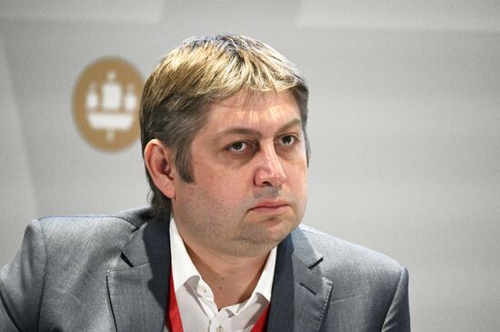 ПМЭФ-2023. Финансовые инструменты для чемпионов роста