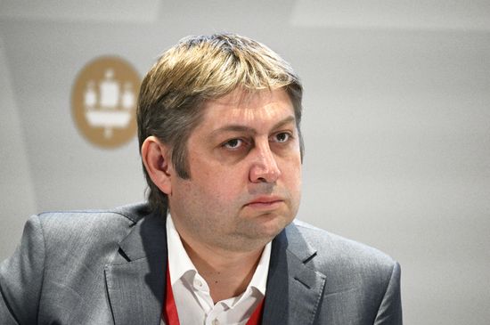 ПМЭФ-2023. Финансовые инструменты для чемпионов роста