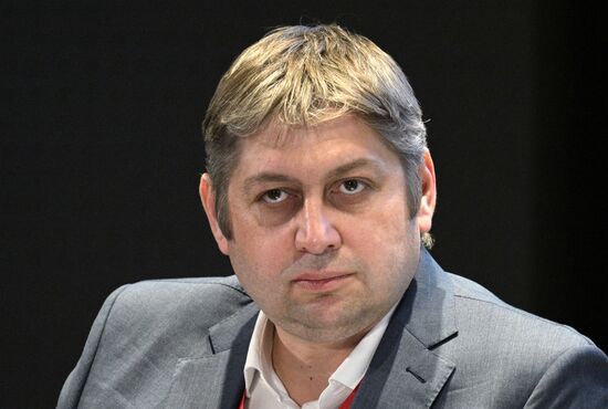 ПМЭФ-2023. Финансовые инструменты для чемпионов роста