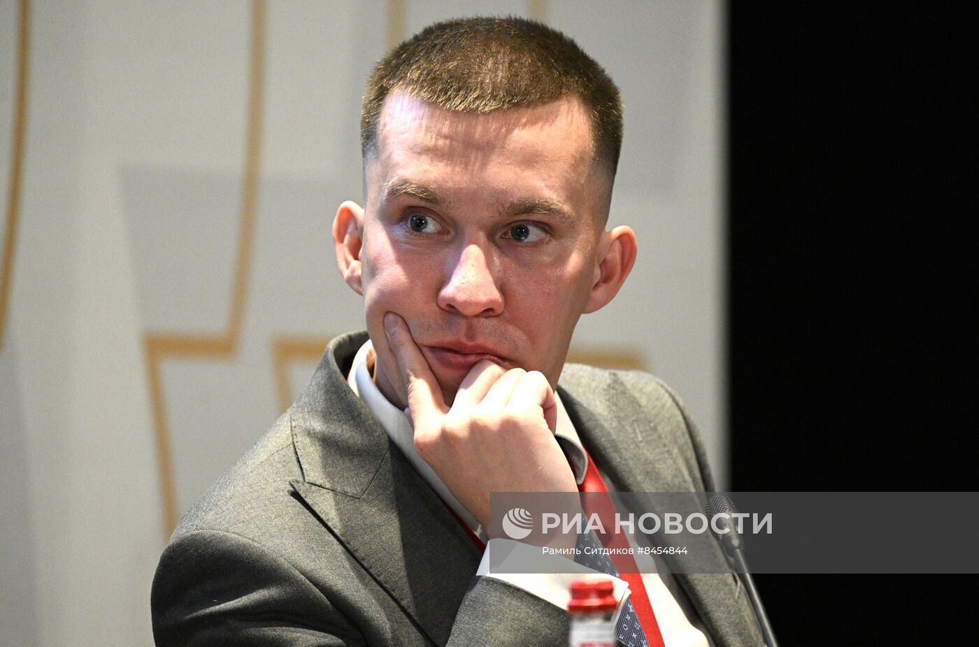 ПМЭФ-2023. Финансовые инструменты для чемпионов роста