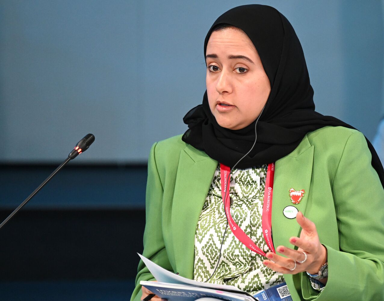 ПМЭФ-2023. Орфанные заболевания и лекарственные препараты: международное сотрудничество как инструмент повышения эффективности и доступности лечения