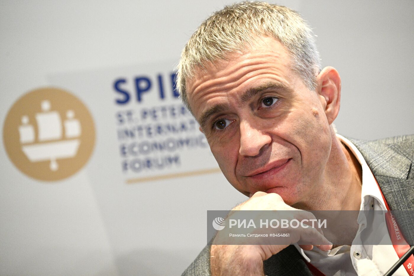 ПМЭФ-2023. Финансовые инструменты для чемпионов роста