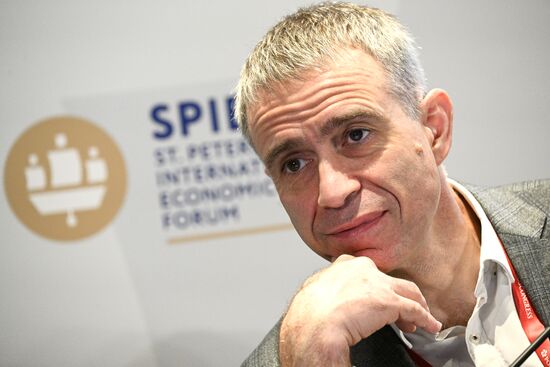 ПМЭФ-2023. Финансовые инструменты для чемпионов роста