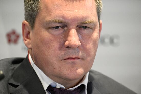 ПМЭФ-2023. Финансовые инструменты для чемпионов роста