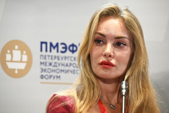 ПМЭФ-2023. Финансовые инструменты для чемпионов роста