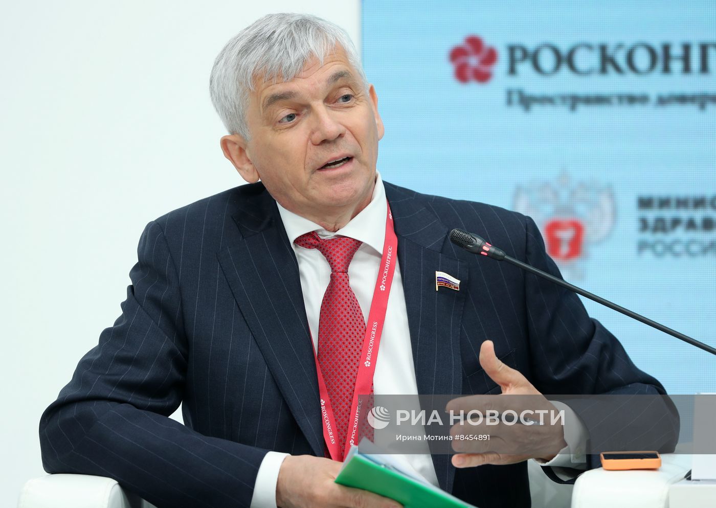 ПМЭФ-2023. Импортозамещение и экспорт нового времени: решения, укрепляющие локальных игроков