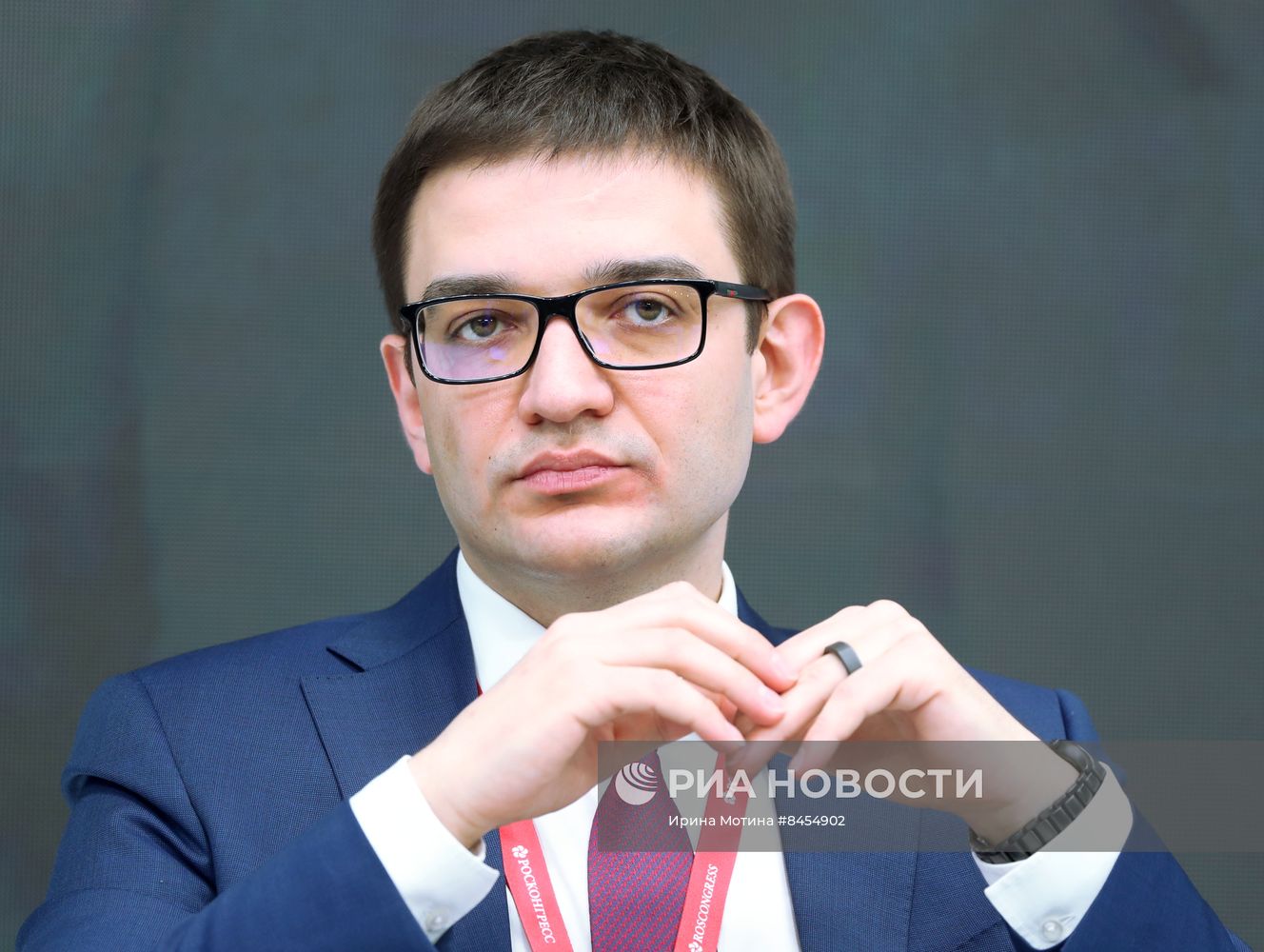 ПМЭФ-2023. Импортозамещение и экспорт нового времени: решения, укрепляющие локальных игроков