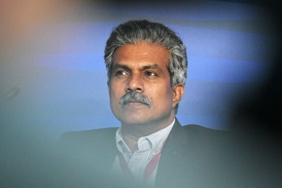 ПМЭФ-2023. Арктика как уникальная область международного сотрудничества: перспективы и возможности