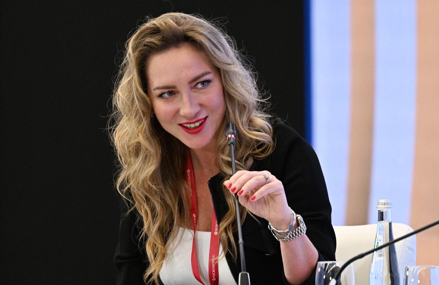 ПМЭФ-2023. Венчурный ландшафт России: на стыке интересов инвестора и предпринимателя