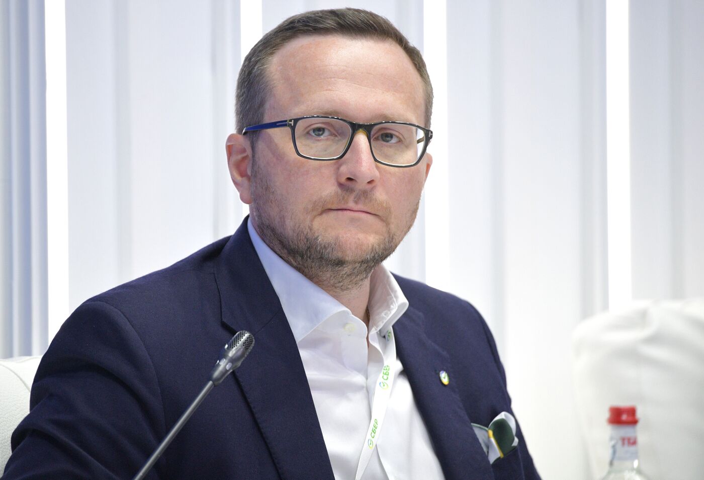 ПМЭФ-2023. Инвестиции в высокотехнологичный биотех: миф или реальность?