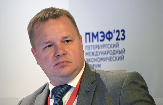 ПМЭФ-2023. Новые подходы к развитию и трансформации производственных МСП: индустриализация 2.0