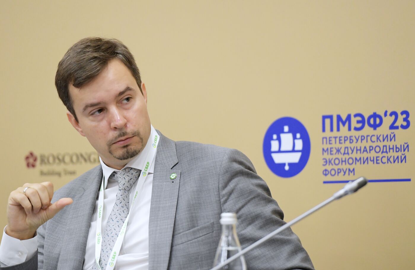ПМЭФ-2023. Потенциал торгово-экономического и инвестиционного сотрудничества России и Индии: сценарий развития