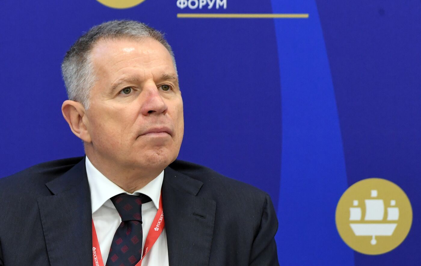 ПМЭФ-2023. "Профессионалитет" отраслевой подход к подготовке кадров в условиях импортозамещения