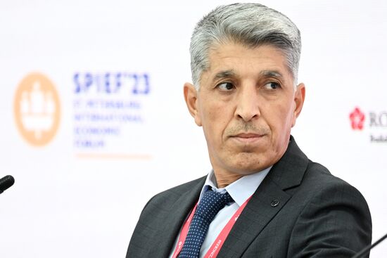 ПМЭФ-2023. Реализация промышленно-инновационного потенциала стран СНГ: роль университетского сообщества