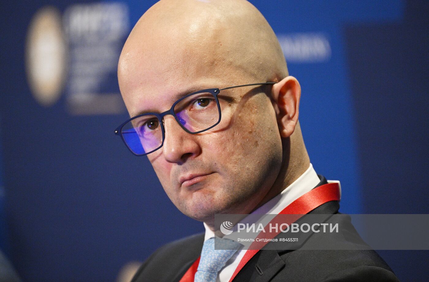 ПМЭФ-2023. Роль бизнеса на пространстве Большой Евразии в современных условиях