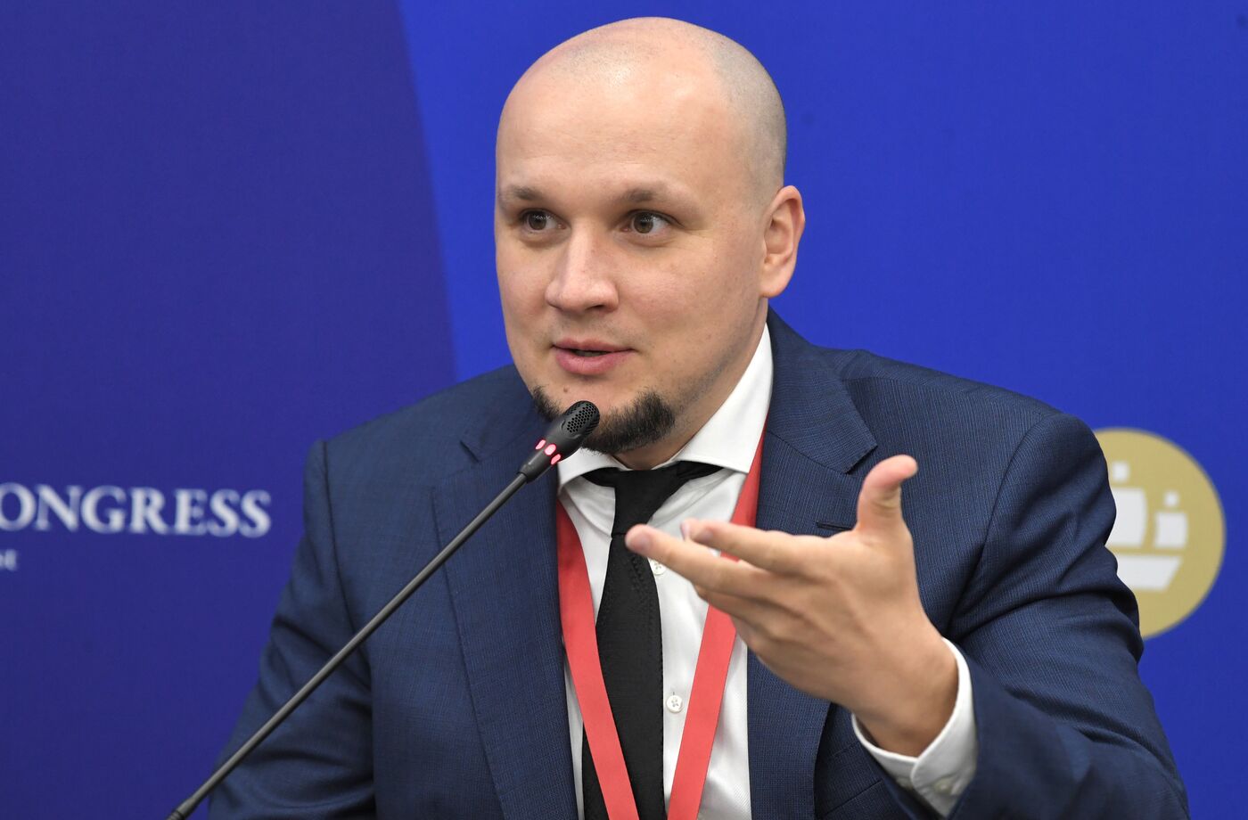 ПМЭФ-2023. "Профессионалитет" отраслевой подход к подготовке кадров в условиях импортозамещения