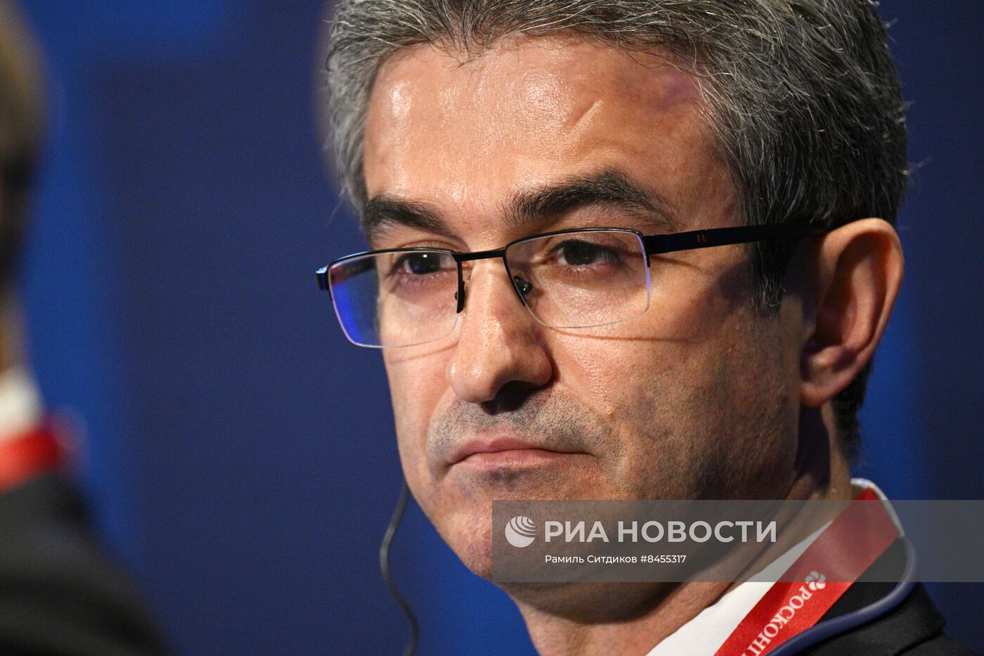 ПМЭФ-2023. Роль бизнеса на пространстве Большой Евразии в современных условиях