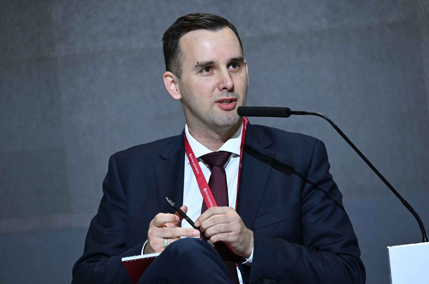 ПМЭФ-2023. Российское бизнес-образование "на экспорт": как создать предпринимателя?