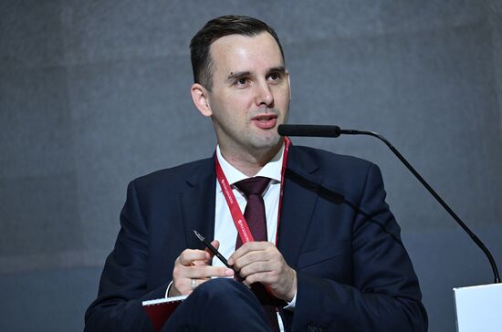 ПМЭФ-2023. Российское бизнес-образование "на экспорт": как создать предпринимателя?