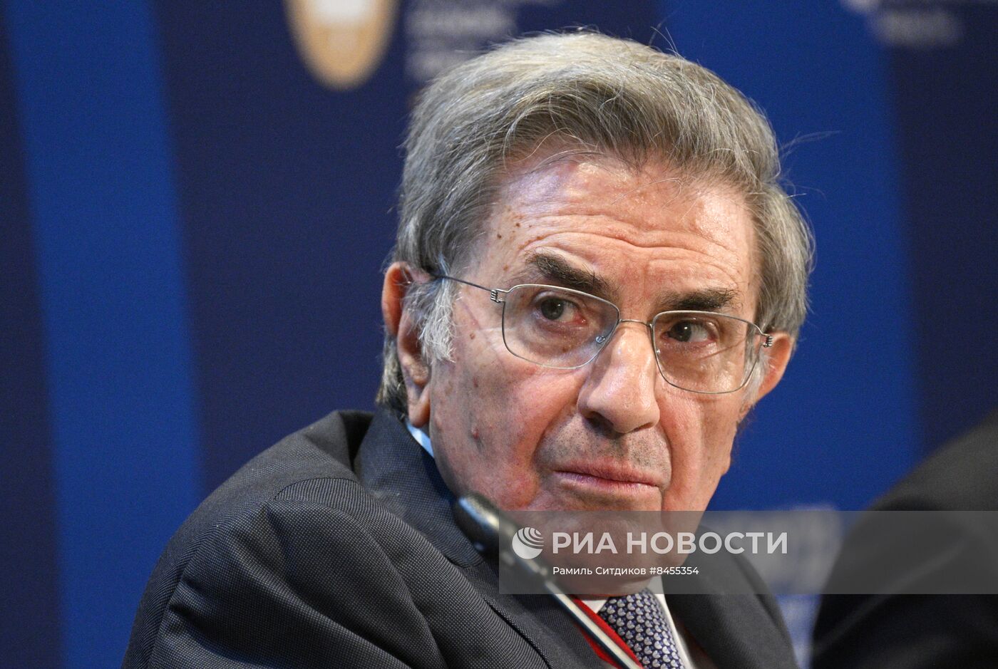 ПМЭФ-2023. Роль бизнеса на пространстве Большой Евразии в современных условиях