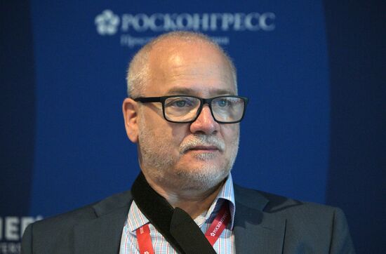 ПМЭФ-2023. Технологии сегодня: на стыке прошлого и будущего