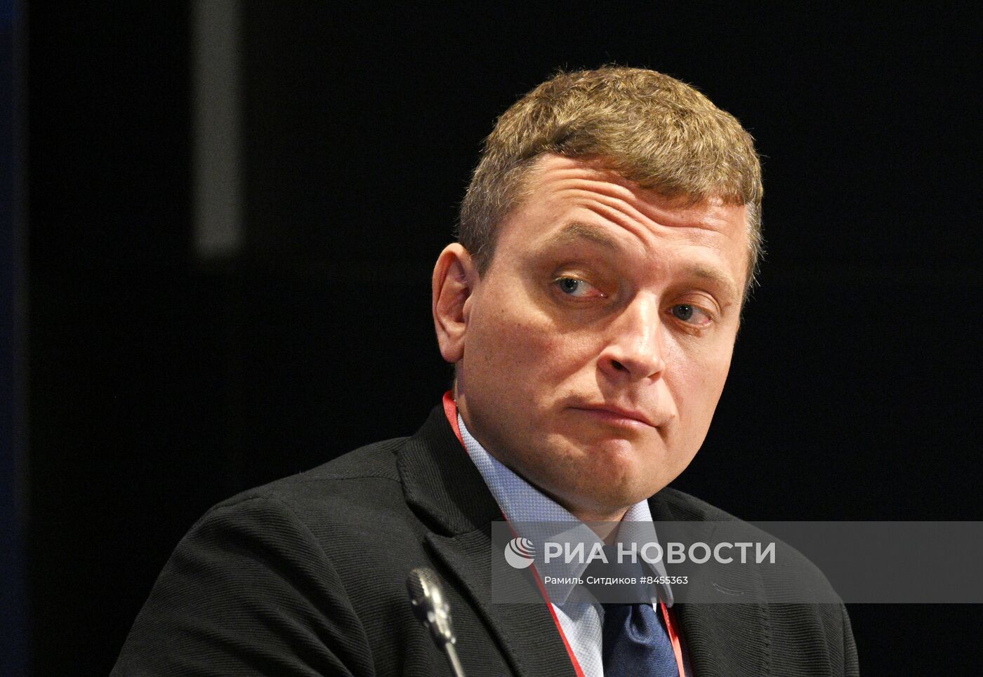 ПМЭФ-2023. Роль бизнеса на пространстве Большой Евразии в современных условиях