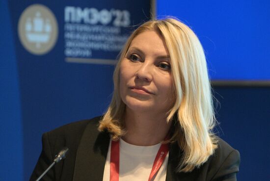 ПМЭФ-2023. Технологии сегодня: на стыке прошлого и будущего