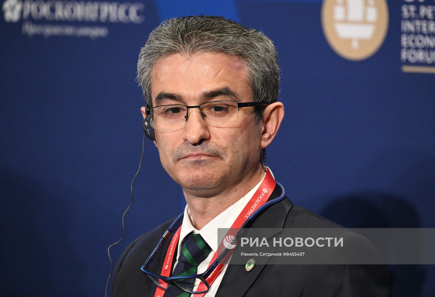 ПМЭФ-2023. Роль бизнеса на пространстве Большой Евразии в современных условиях