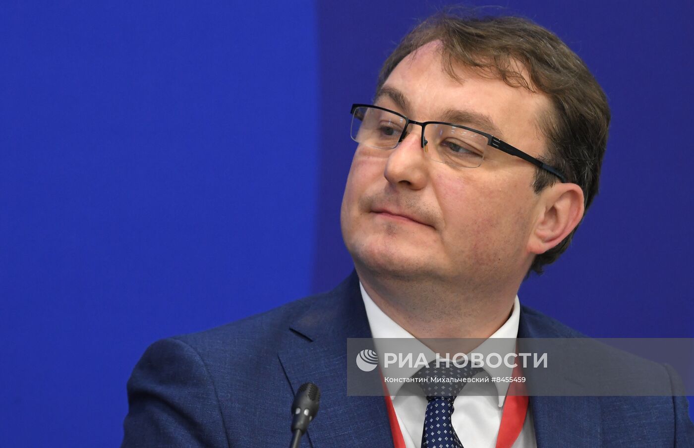 ПМЭФ-2023. "Профессионалитет" отраслевой подход к подготовке кадров в условиях импортозамещения