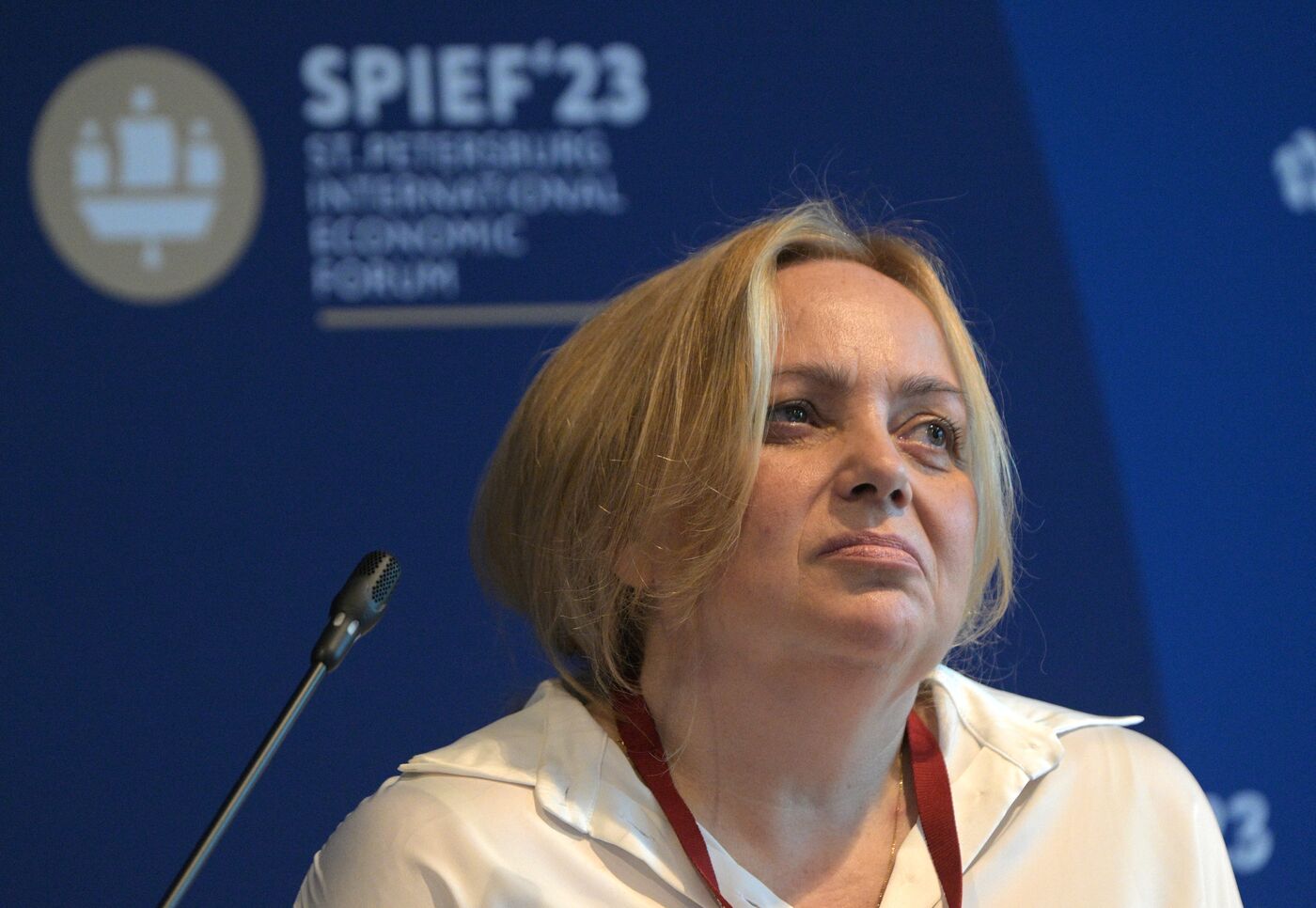 ПМЭФ-2023. Технологии сегодня: на стыке прошлого и будущего