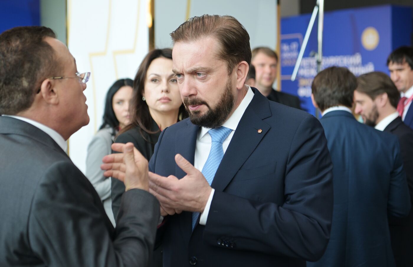 ПМЭФ-2023. Подписания