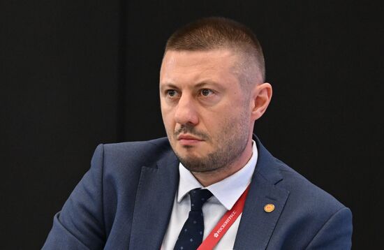 ПМЭФ-2023. Финансы для растущего бизнеса: ставки, условия и поддержка