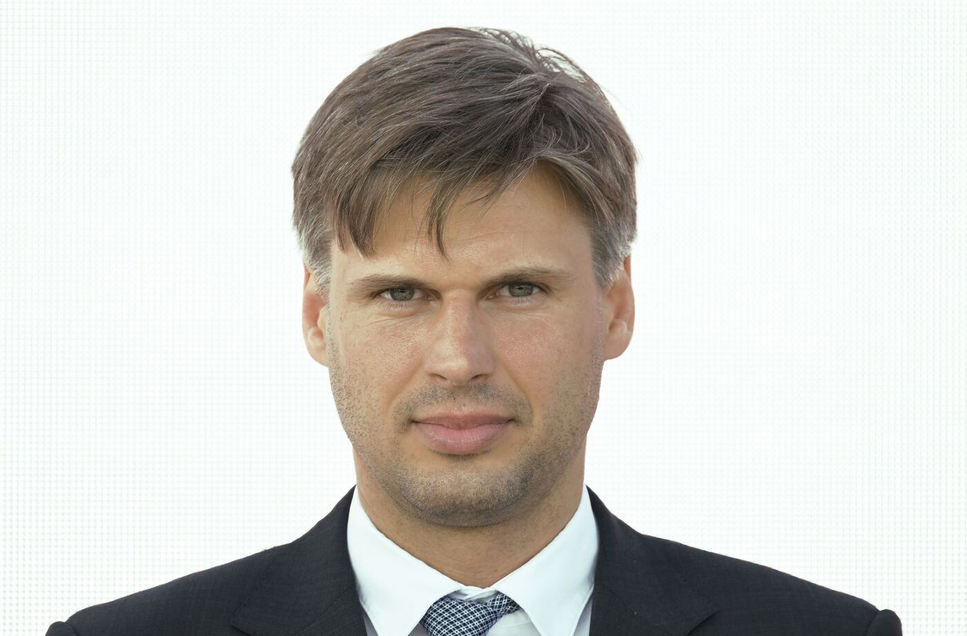 ПМЭФ-2023. Запуск беспилотных грузовиков из Санкт-Петербурга в Москву