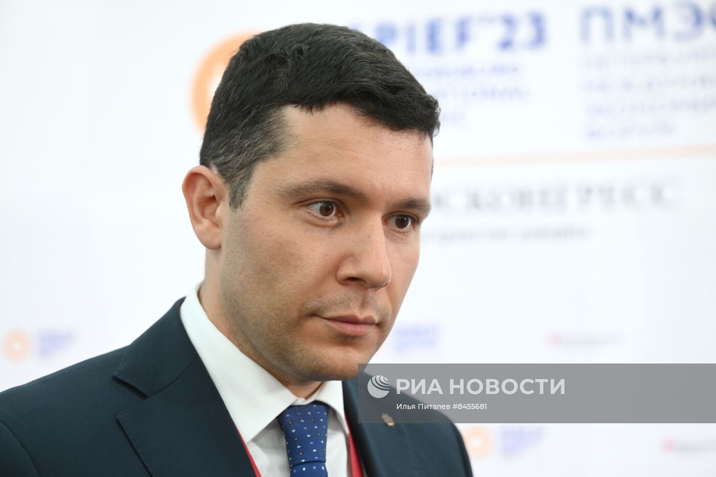 ПМЭФ-2023. Возвращение в Россию: потенциал соотечественников для развития регионов