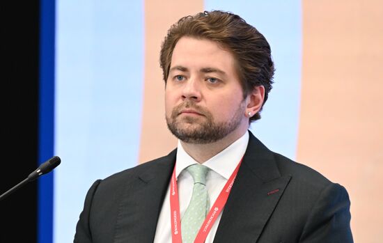 ПМЭФ-2023. Финансы для растущего бизнеса: ставки, условия и поддержка