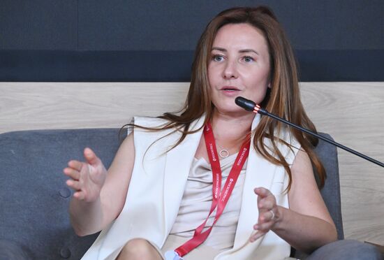 ПМЭФ-2023. Путь винодела