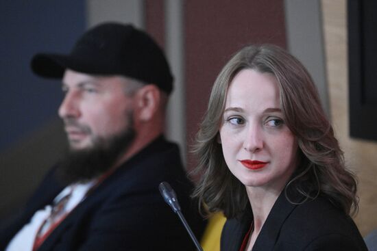 ПМЭФ-2023. Путь винодела