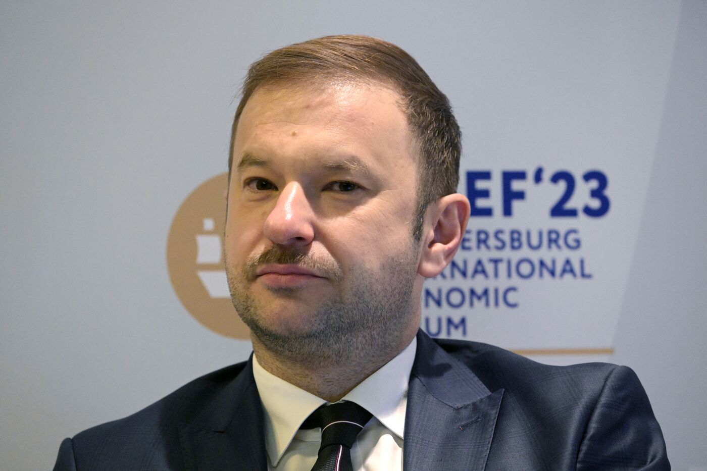 ПМЭФ-2023. E-commerce: бизнес вне пространства и времени