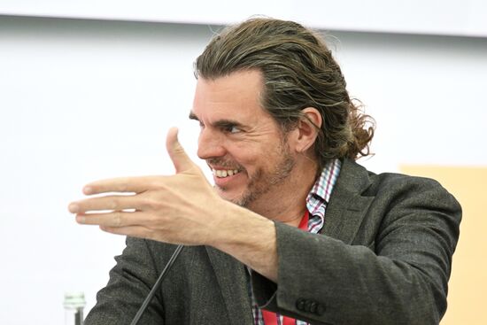 ПМЭФ-2023. Возвращение в Россию: потенциал соотечественников для развития регионов