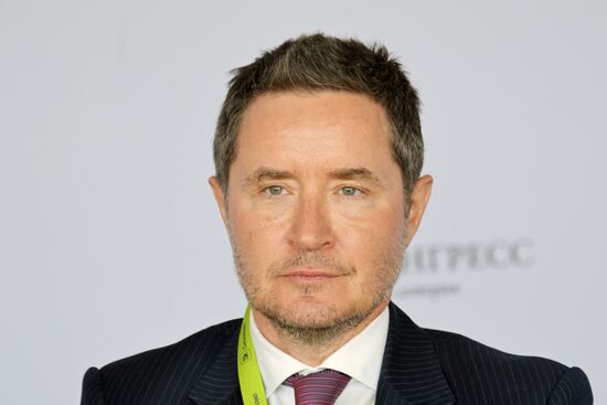 ПМЭФ-2023. Подписания