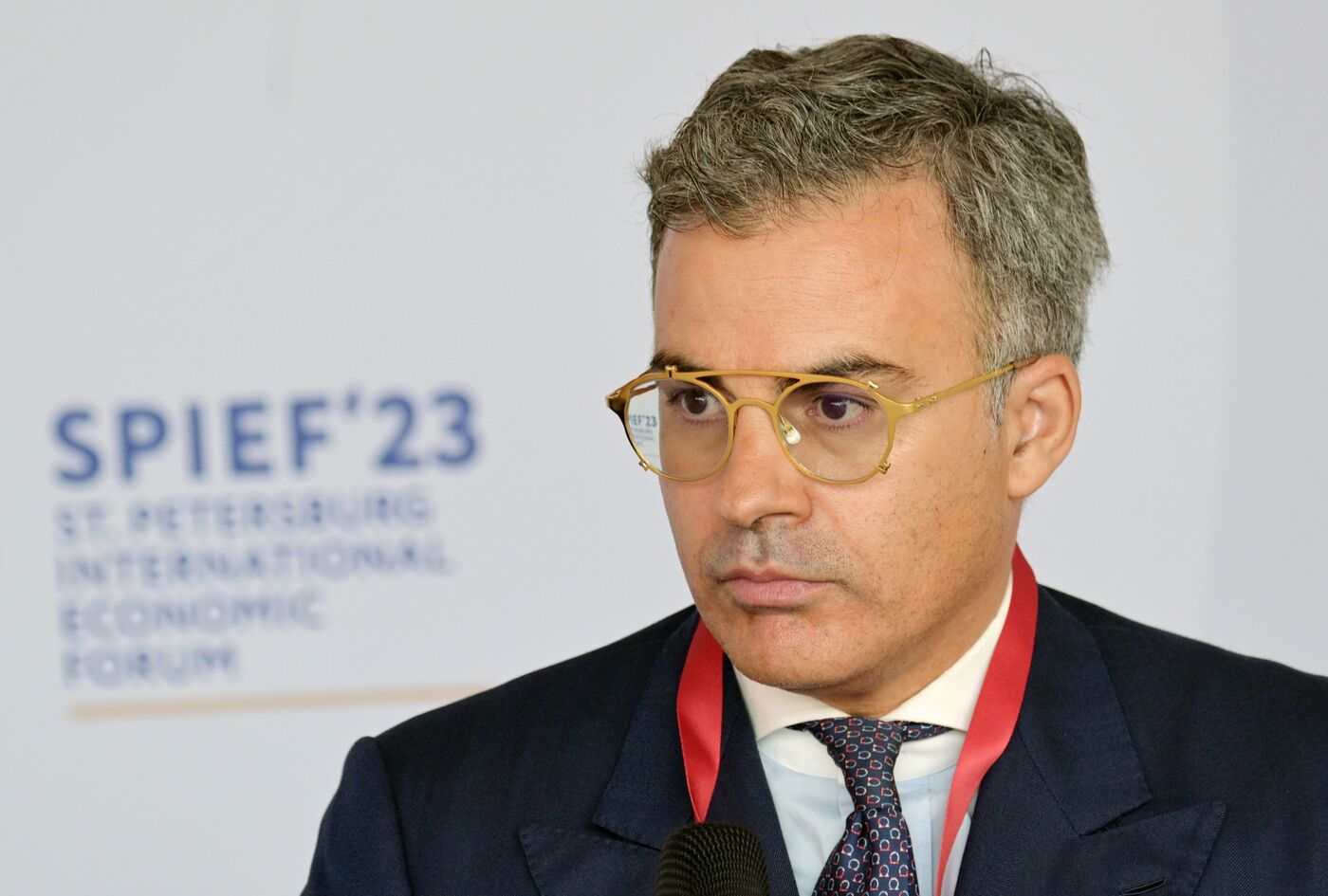 ПМЭФ-2023. Подписания