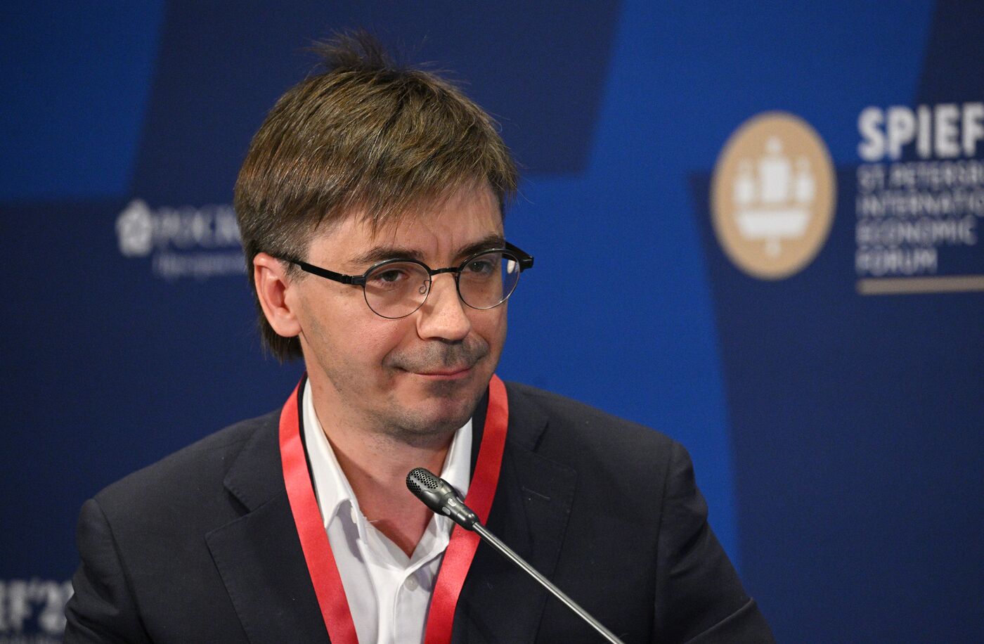 ПМЭФ-2023. Без границ: экспортный потенциал российских ИТ-продуктов