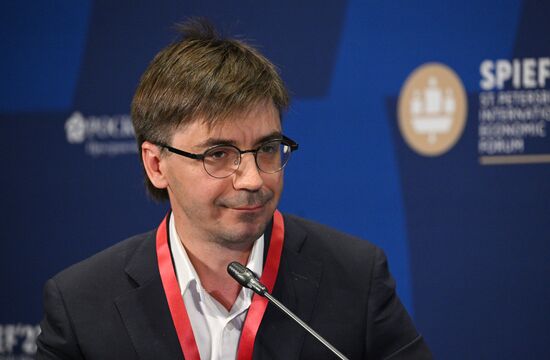 ПМЭФ-2023. Без границ: экспортный потенциал российских ИТ-продуктов