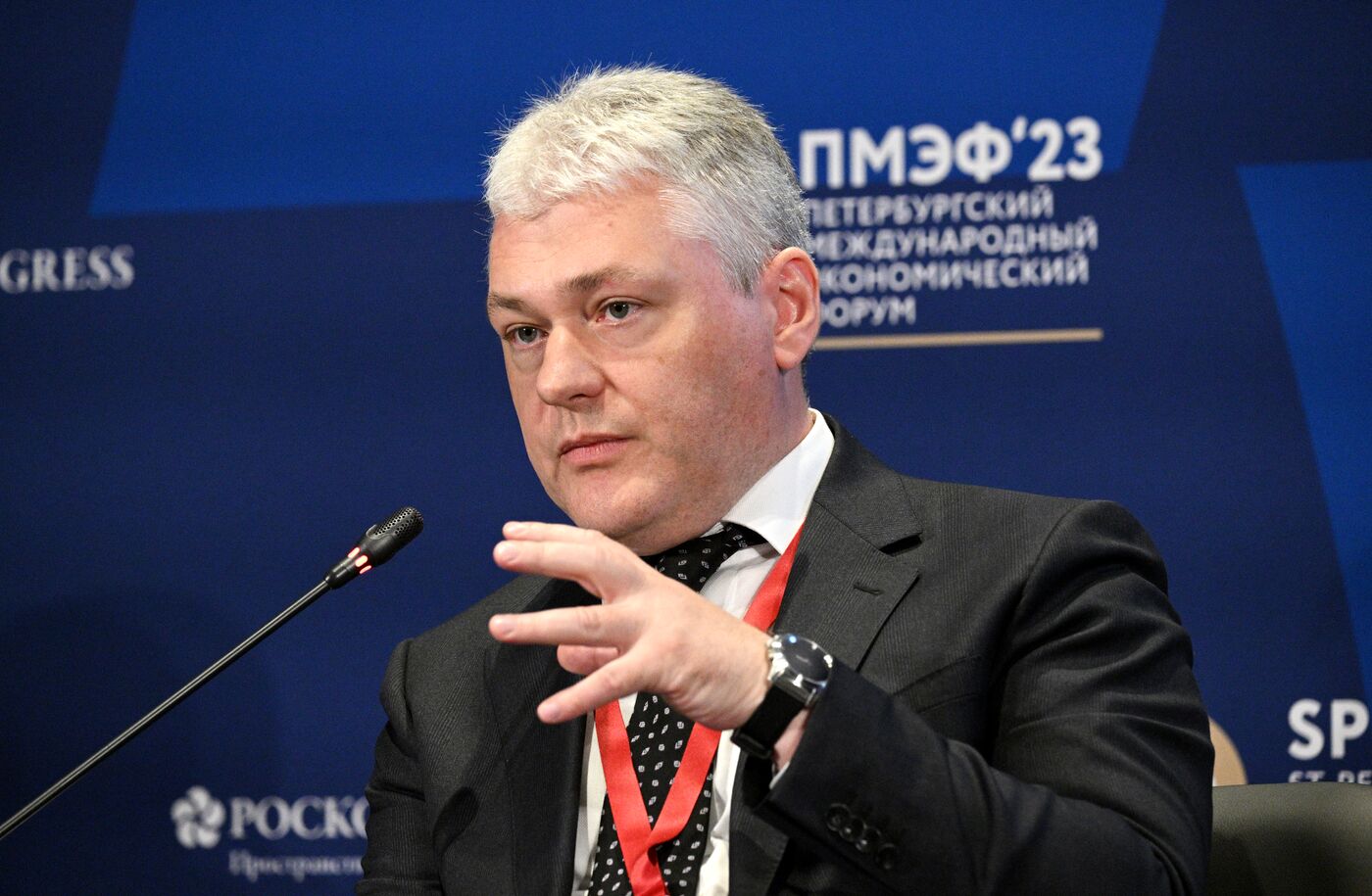 ПМЭФ-2023. Без границ: экспортный потенциал российских ИТ-продуктов