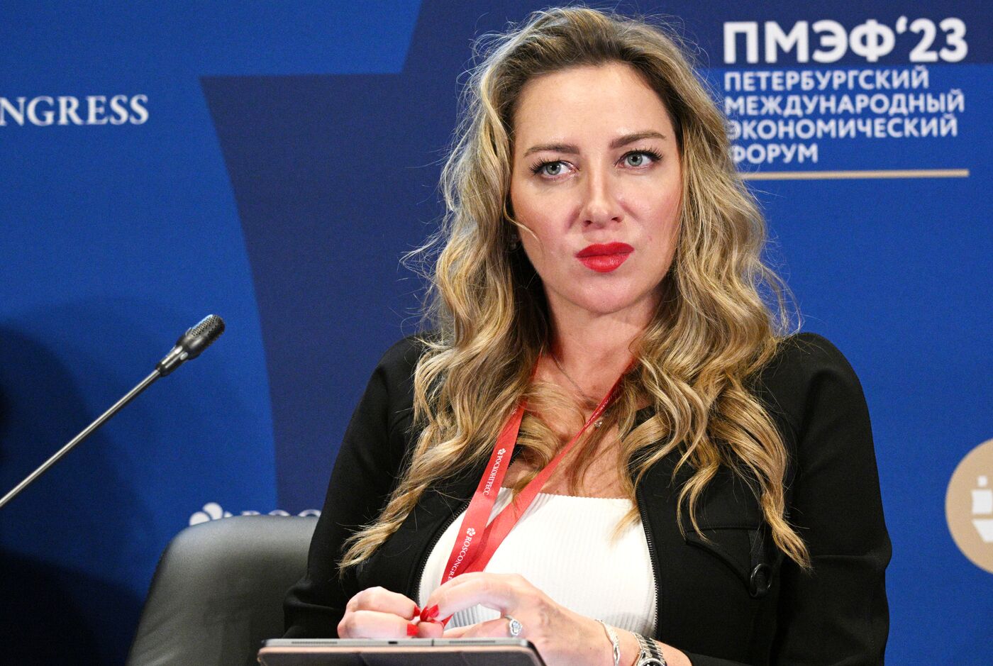 ПМЭФ-2023. Без границ: экспортный потенциал российских ИТ-продуктов